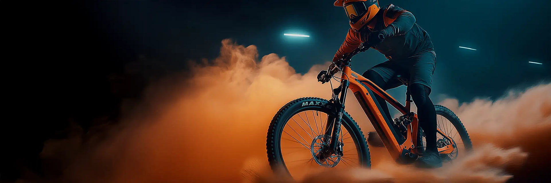Mondraker