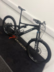 2024 Specialized Turbo levo alloy XXL 690 miles