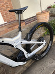 Scott Patron eRIDE 910 2022 750wh Medium E Bike RRP £6350
