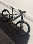 Scott Ransom Eride 910 2022 Medium 190 miles