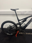 2024 Specialized Turbo levo alloy XXL 690 miles