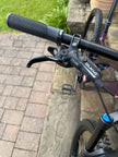 Specialized Turbo Levo SL Comp Carbon Electric Bike Large