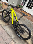 Whyte E-160 S 2024 750wh Small 550 miles