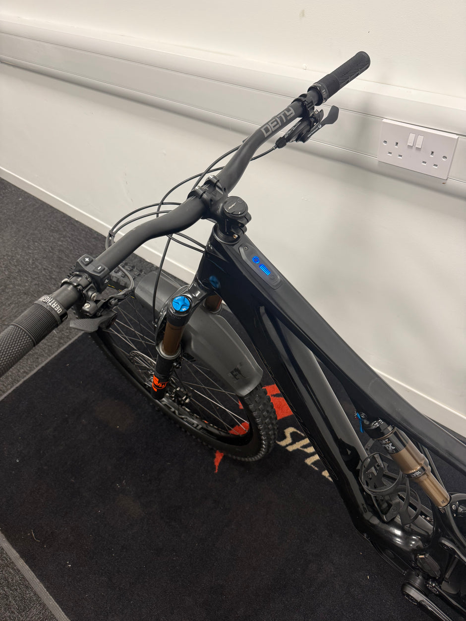 Specialized Turbo Levo SL carbon 2022