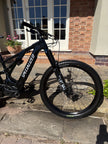 Specialized turbo levo 2024 S3 10 miles!!!