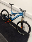 Whyte E-160 S 2022 XL RRP £9k+