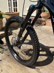 Specialized Turbo Levo Alloy 700wh S2 350 miles