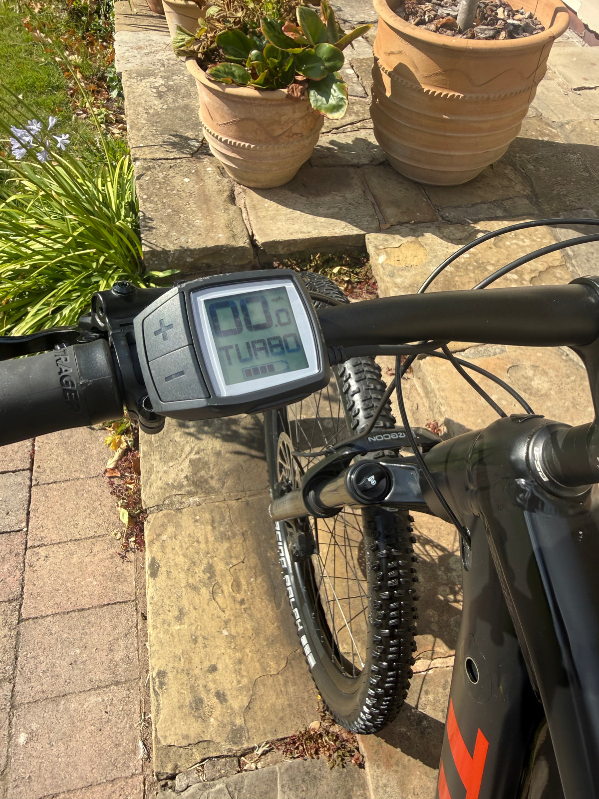 Trek Powerfly 5 2023 Large
