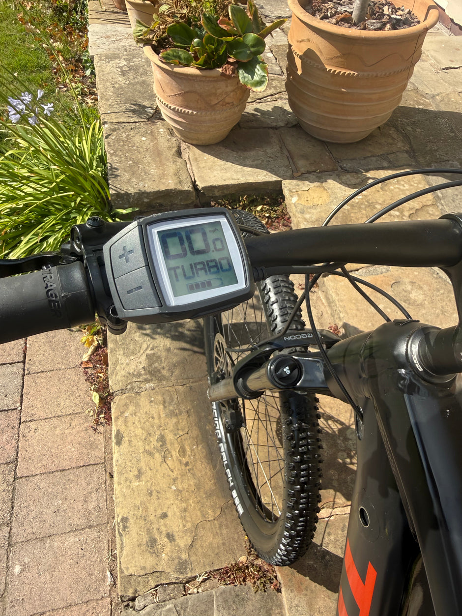 Trek Powerfly 5 2023 Large
