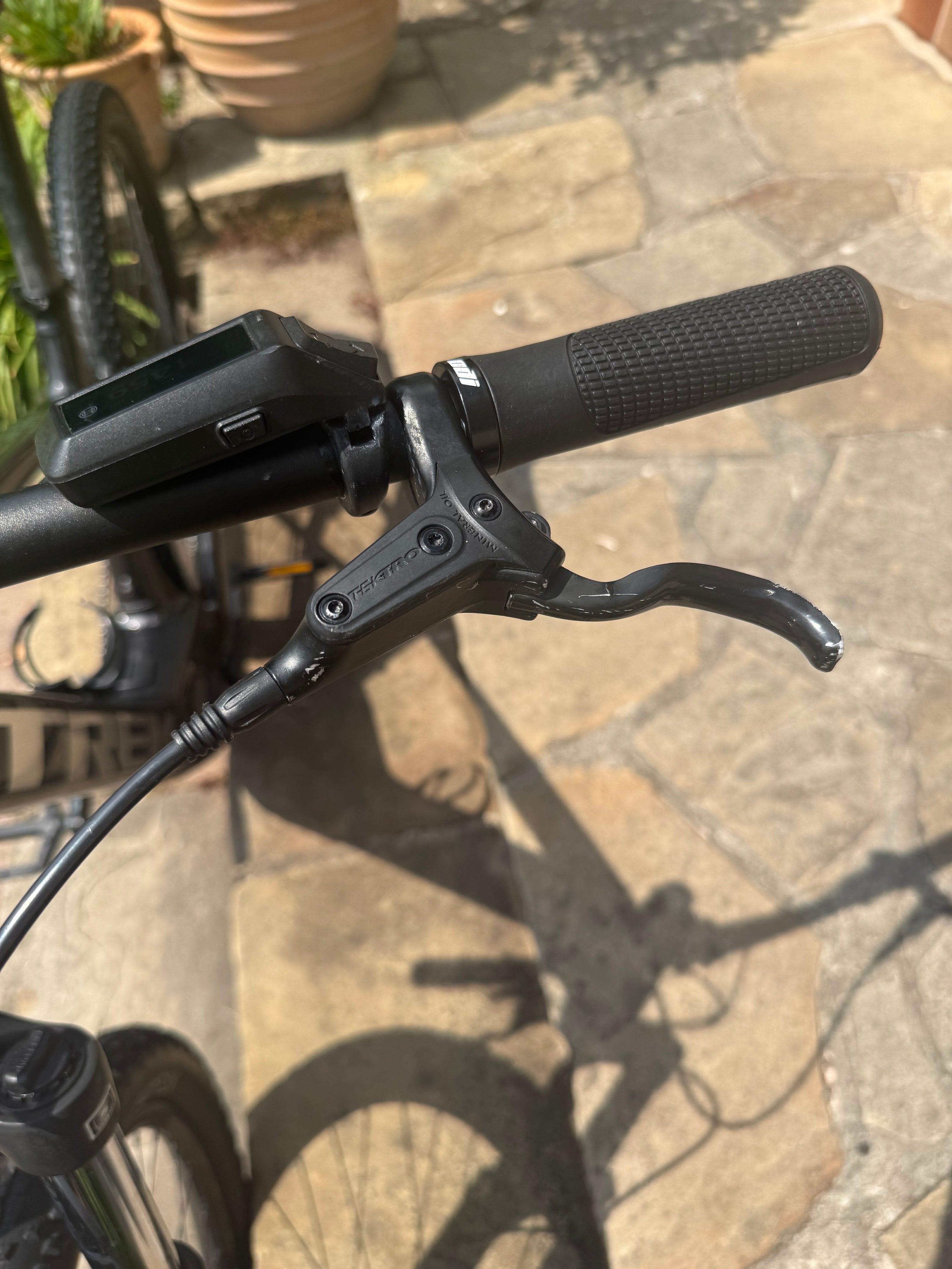 Trek Marlin 6+ 2024 Large EMTB