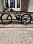 Specialized Turbo Levo Carbon Large 2023