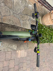 Cube Stereo Hybrid 160 HPC 750wh Medium EMTB UPGRADED!