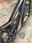 Trek Fuel Exe 9.8 GX AXS 2024 Large Electric Mountain Bike RRP £9,900!