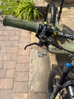 Trek Powerfly LT9 Medium 724 miles