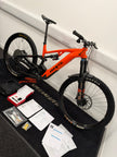 Whyte E-160 RSX 2024 Large