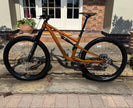 Merida One forty 400 2026 MEDIUM