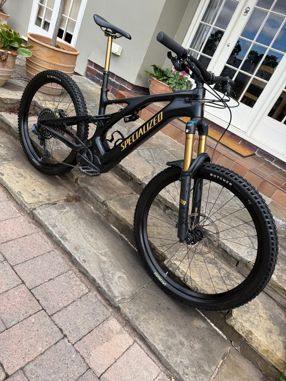 Specialized Turbo Levo Carbon Large 2023