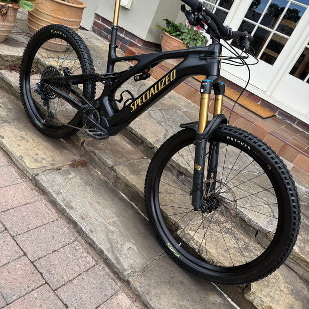 Specialized Turbo Levo Carbon Large 2023