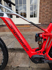 Mondraker Crafty RR 2024 RRP £8999