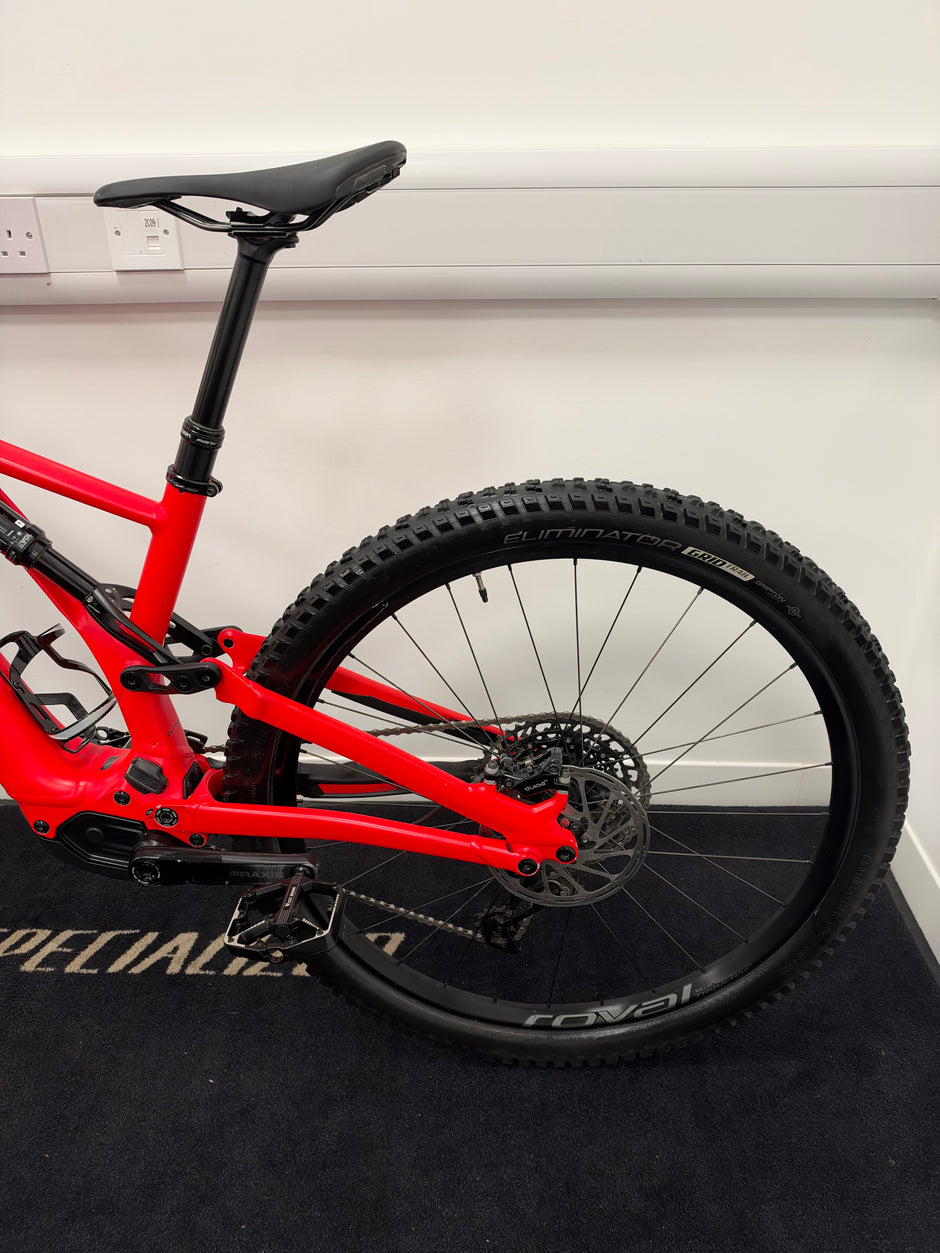 Specialized Turbo Levo SL 2021 Medium