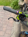Cube Stereo Hybrid 160 HPC 750wh Medium EMTB UPGRADED!