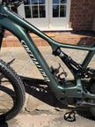 Specialized Turbo Levo Comp 700wh Electric Mountain Bike Large