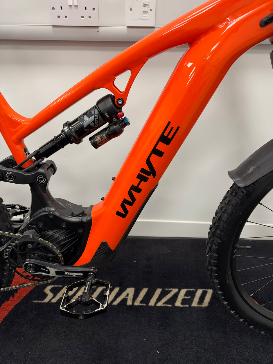 Whyte E-160 RSX 2024 Large