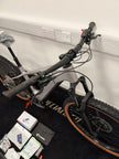Cube Reaction Hybrid PRO 800 2027 Large BRAND NEW!