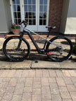 Mondraker Prime 29 Medium Electric Mountain Bike 300 Miles