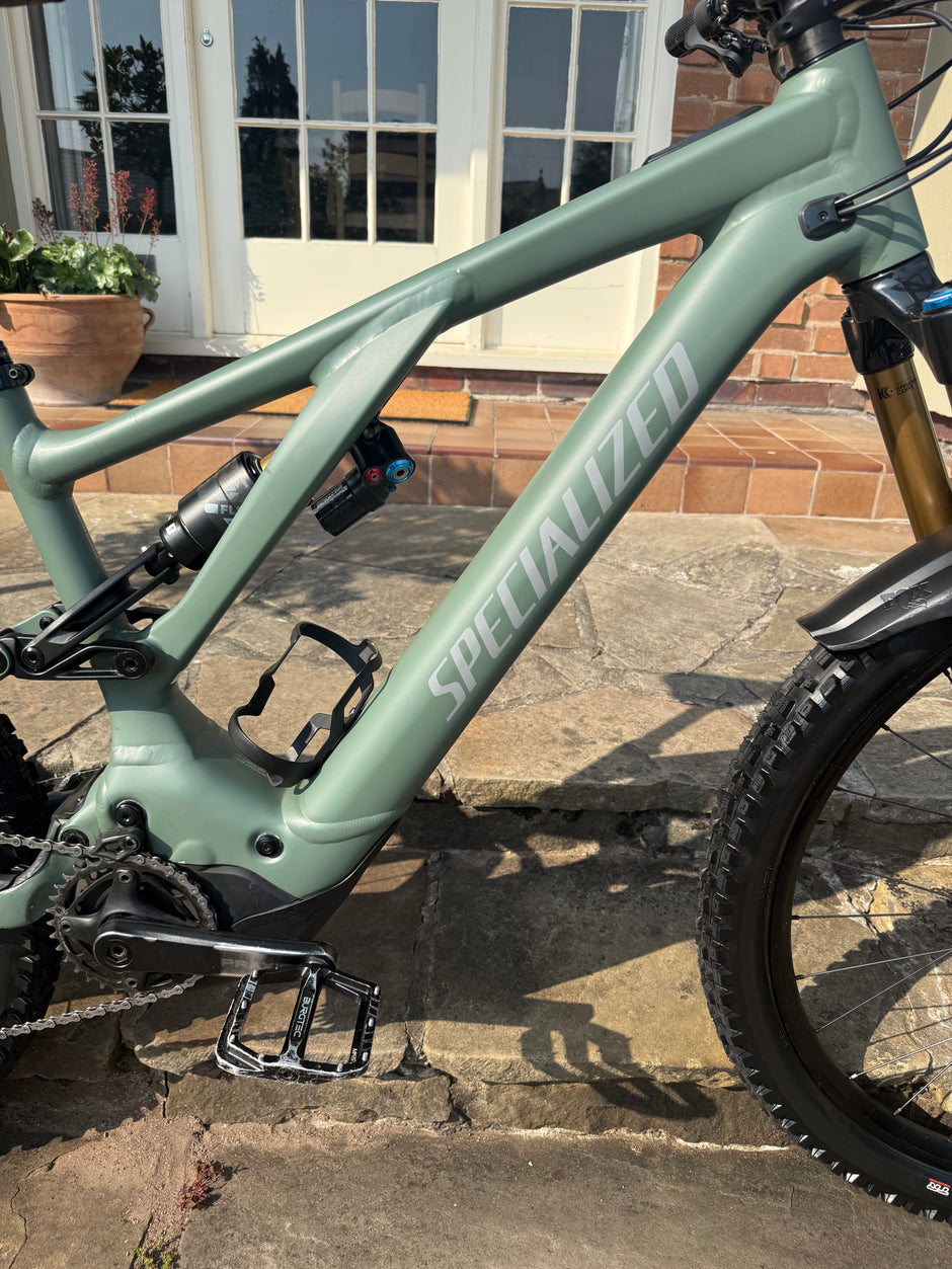 Specialised turbo Levo alloy 2022 XL
