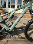 Specialised turbo Levo alloy 2022 XL