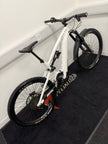Whyte E-180 Works 2023 Large 200 miles