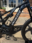Specialized Turbo Levo Alloy 700wh S2 350 miles