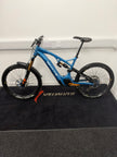 Whyte E-160 S 2022 XL RRP £9k+