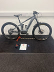 Trek Powerfly LT 7 950 miles