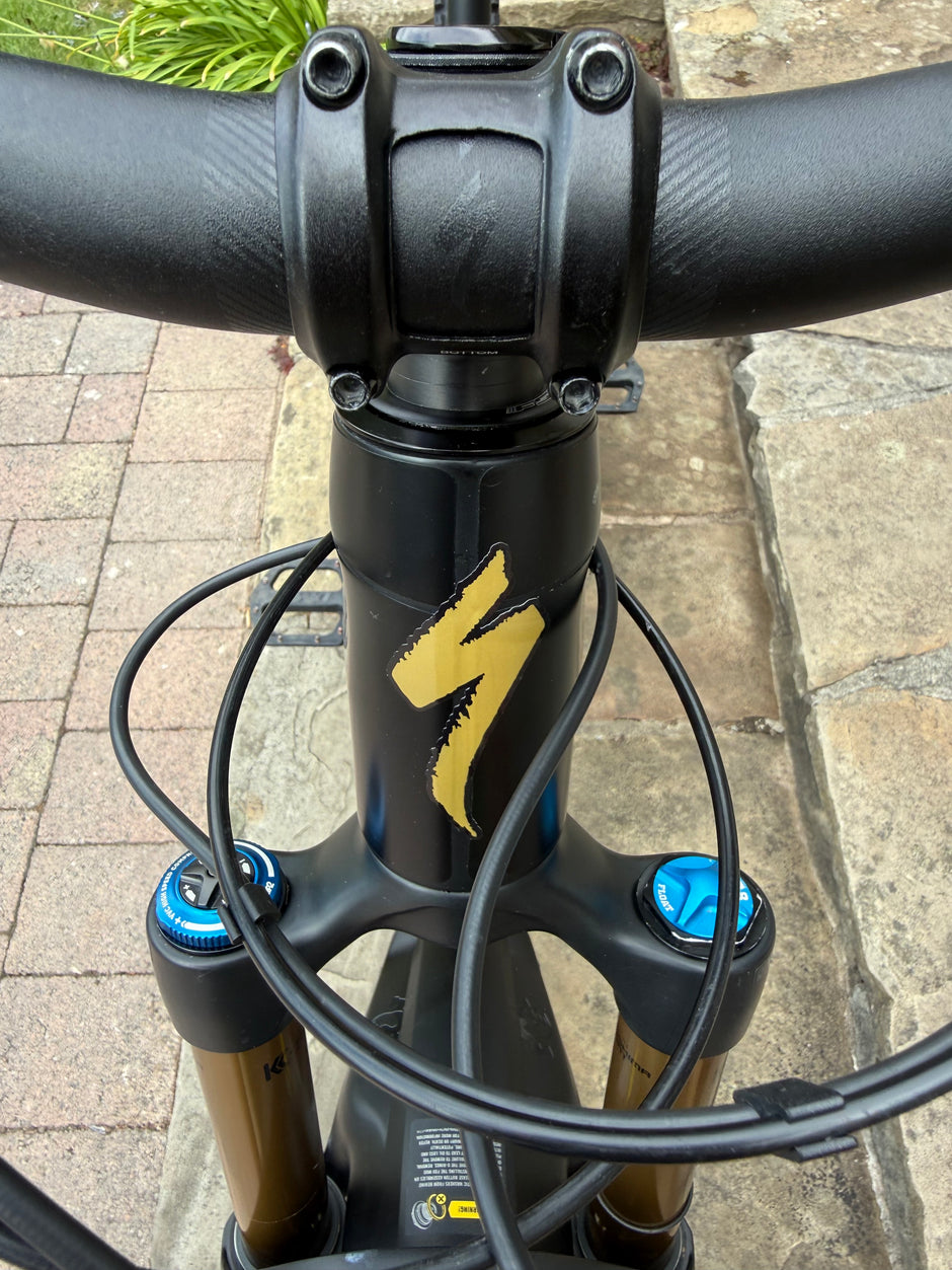 Specialized Turbo Levo Carbon Large 2023