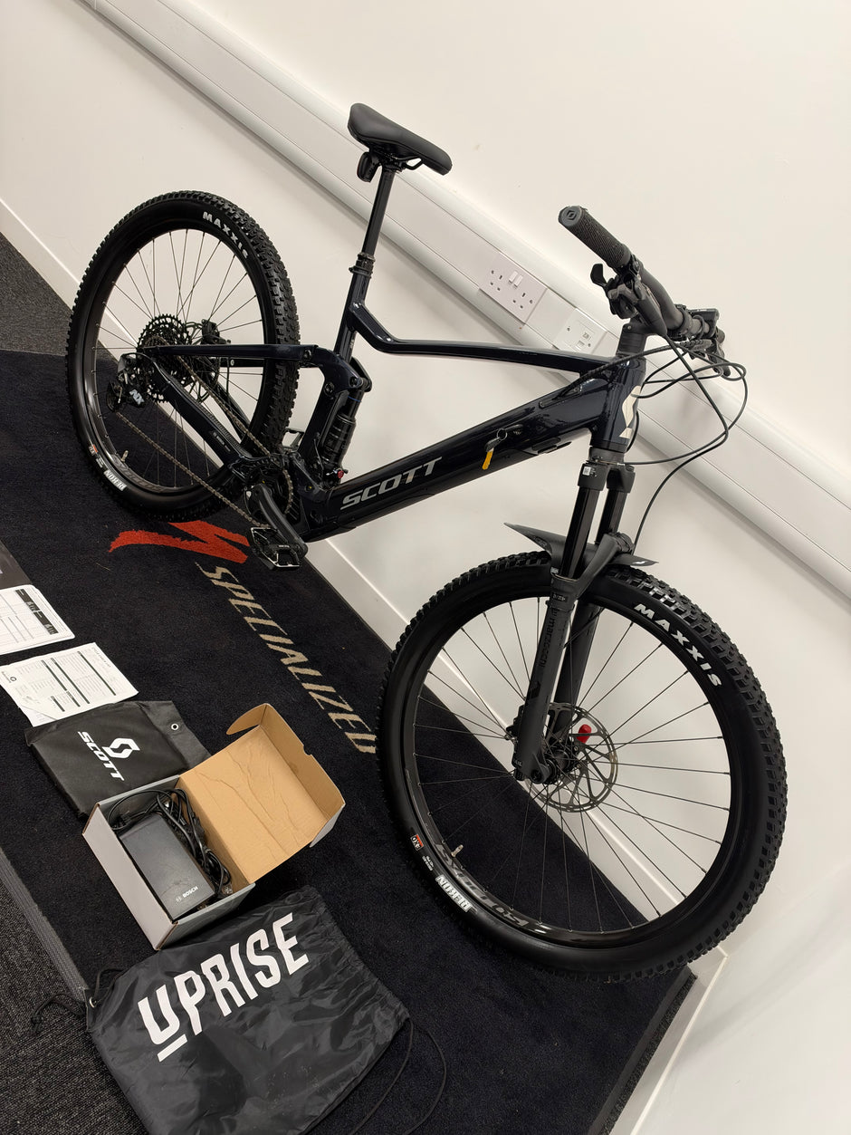 Scott Strike Eride 930 Large 2024 29 miles