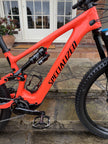 Specialized turbo levo SL comp carbon 2023 S3 medium 0 miles