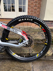Haibike Xduro Allmtn 10.0 Flyon 120 miles small