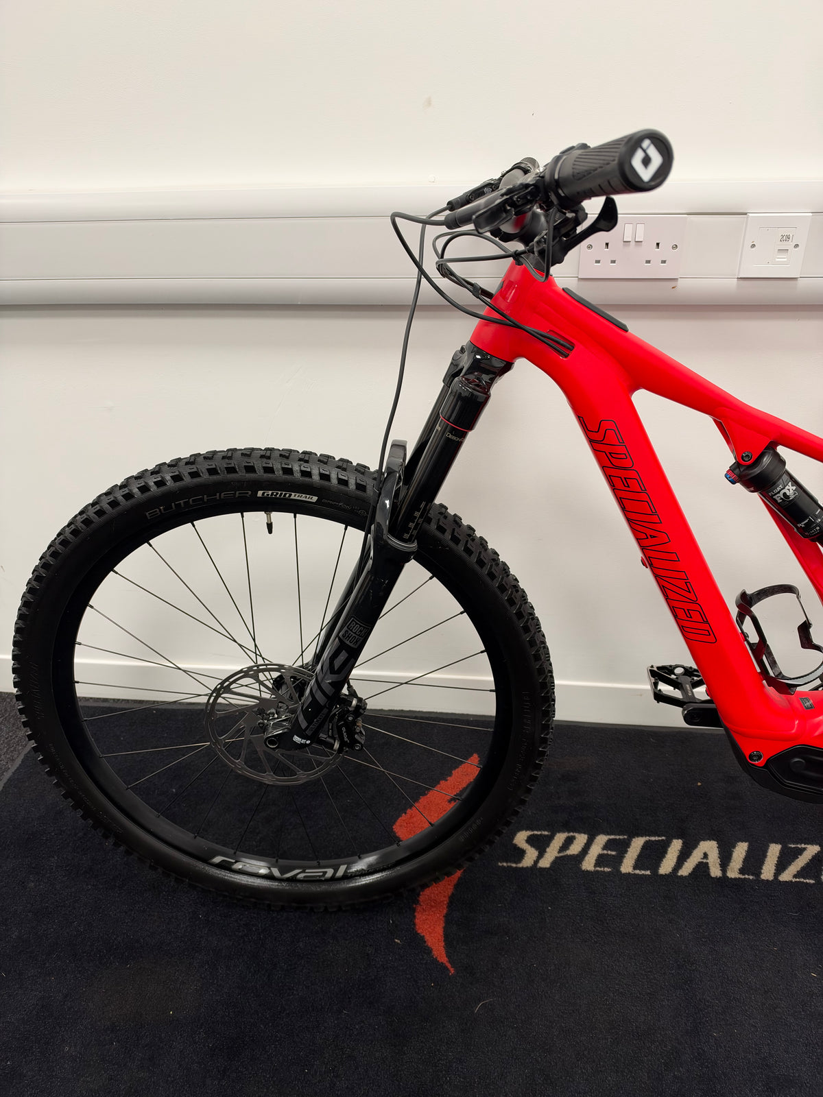 Specialized Turbo Levo SL 2021 Medium