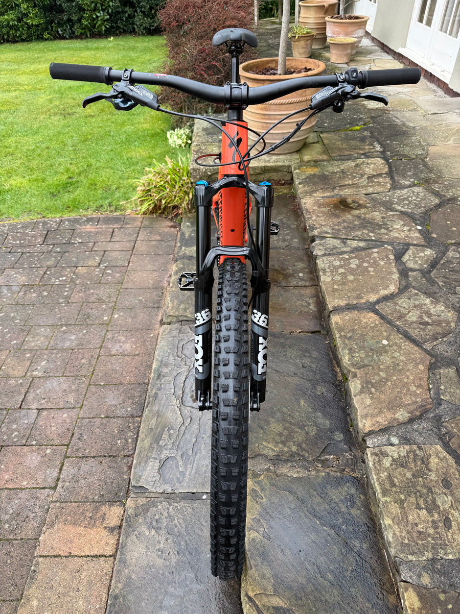 Specialized turbo levo SL comp carbon 2023 S3 medium 0 miles