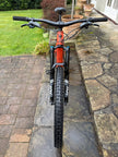Specialized turbo levo SL comp carbon 2023 S3 medium 0 miles
