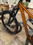 Merida One forty 400 2026 MEDIUM