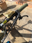 Trek Powerfly LT9 Medium 724 miles