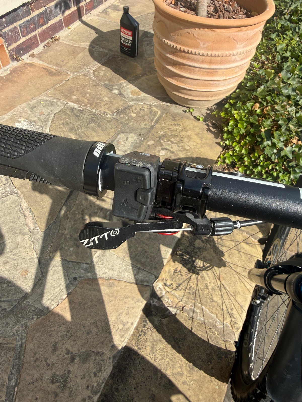 Mondraker Crafty R 2023 XL