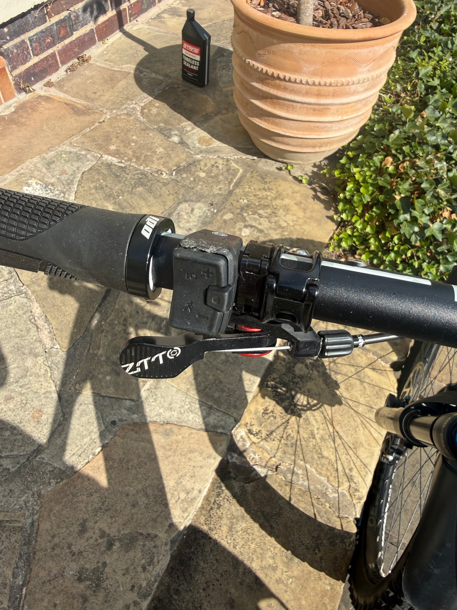 Mondraker Crafty R 2023 XL