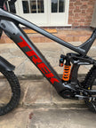 2023 Trek Rail XL UPGRADED!