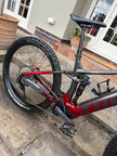 Trek Rail 7 2021 Large electric mountain bike