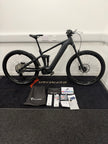 2027 Cube Stereo Hybrid One44 PRO 800 Large – Electric Mountain Bike BRAND NEW!