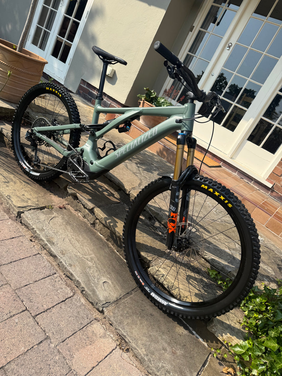 Specialised turbo Levo alloy 2022 XL